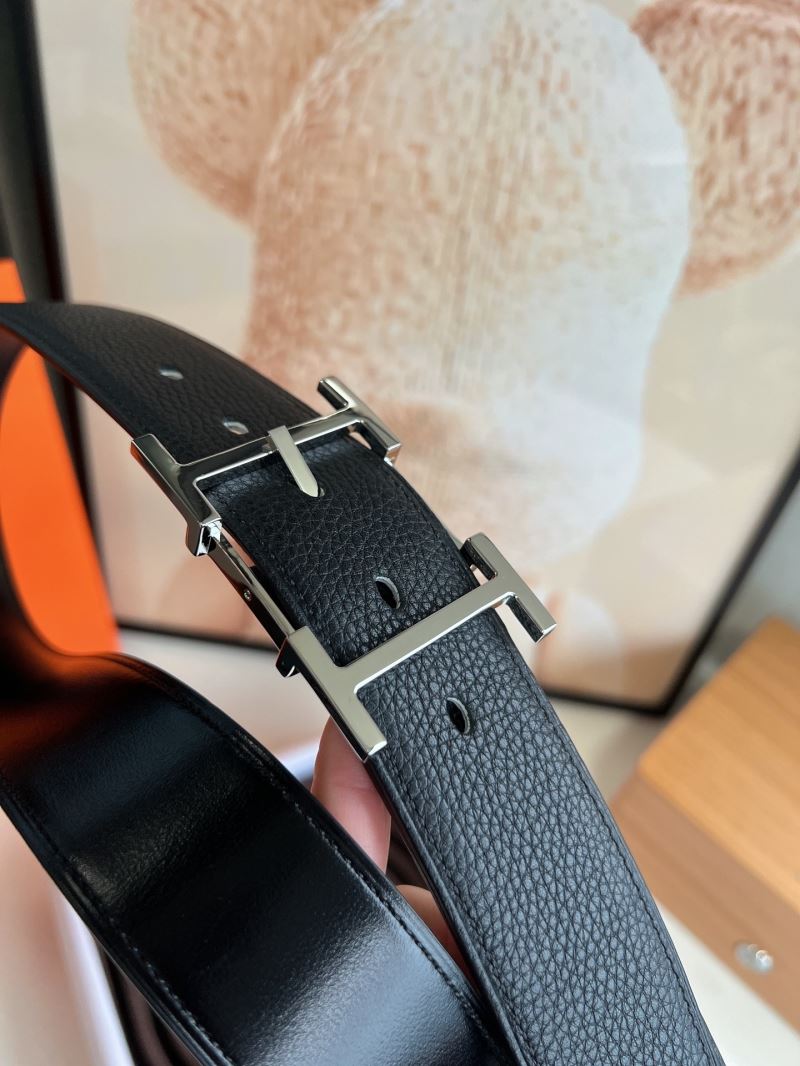 Hermes Belts